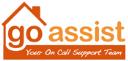 Go Assist logo